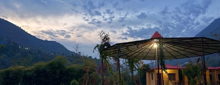 Travel Itinerary slideshow