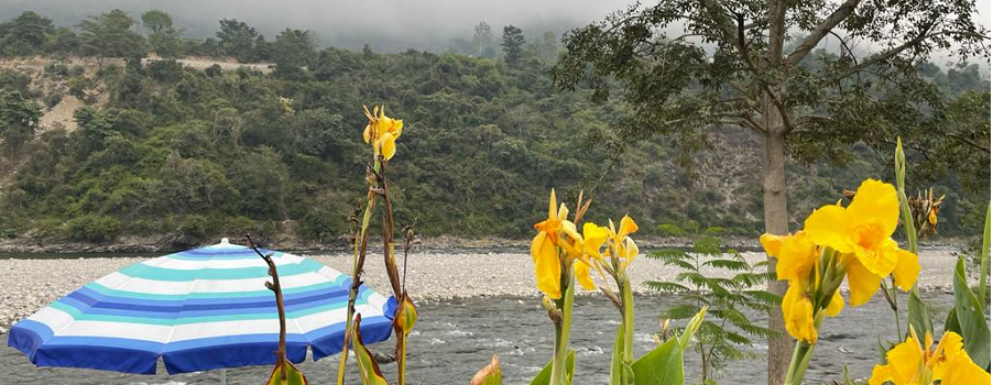 Travel Itinerary slideshow